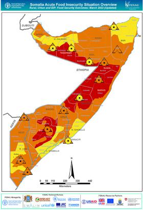 Situation Map