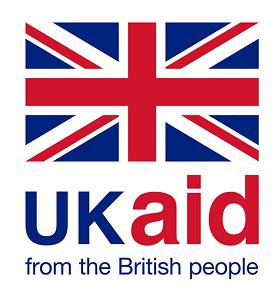 UKAID Logo