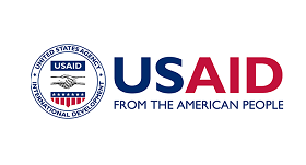 USAID Logo